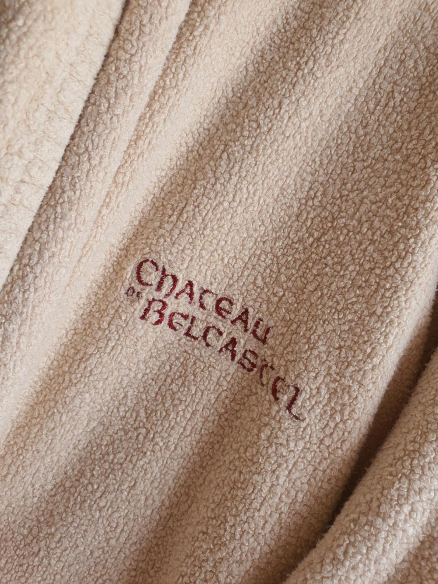 Chambre D'Hotes Au Chateau De Belcastel Belcastel  Buitenkant foto